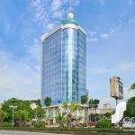 Vạn Phúc Building - Ảnh 1