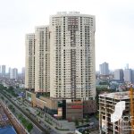 Tòa nhà Victoria Văn Phú - Ảnh 1
