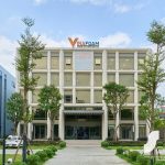 Vinafoam Tower - Ảnh 2
