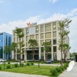 Vinafoam Tower - Ảnh 1