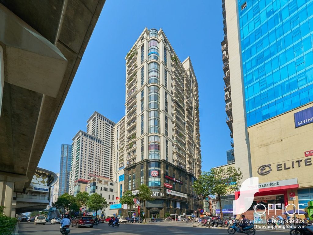 Westa Hà Đông - Ảnh 1