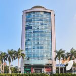 Tòa nhà Plaschem - Ảnh 2