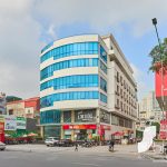 Tòa nhà Machinco1 - Ảnh 2