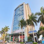 Tòa nhà Plaschem - Ảnh 1