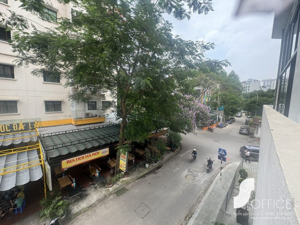 Minh Trường Tower - Ảnh 3
