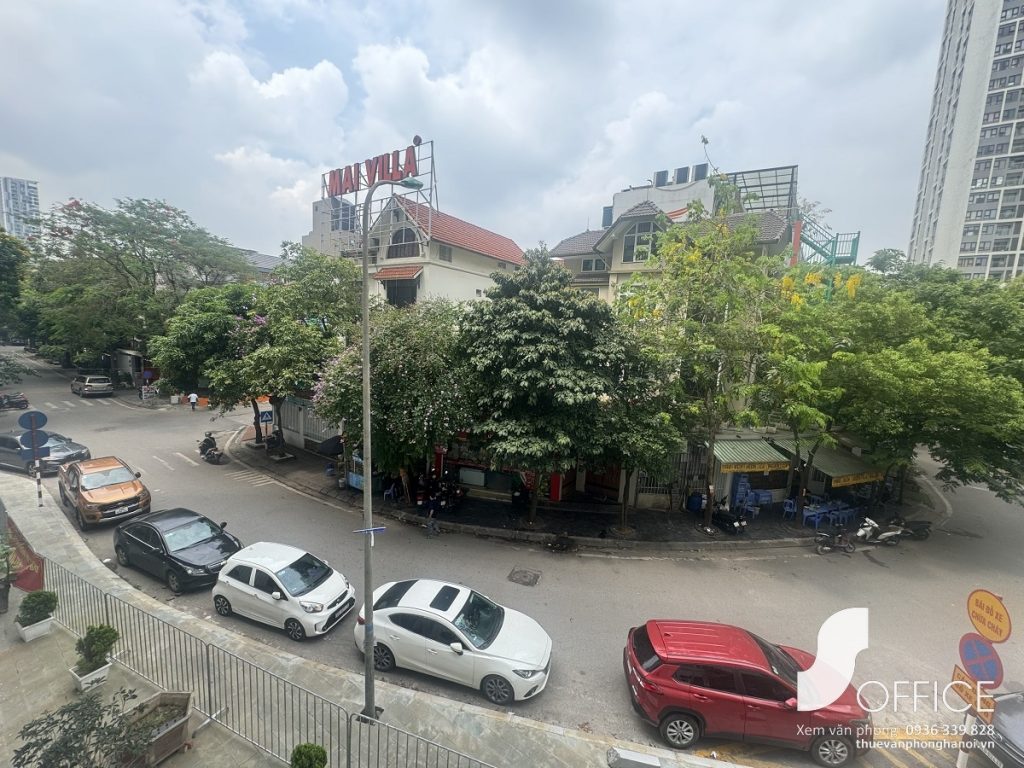 Minh Trường Tower - Ảnh 4