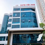 Toà nhà Fafim Việt Nam - Ảnh 1
