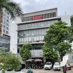 Toà nhà Fafim Việt Nam - Ảnh 3