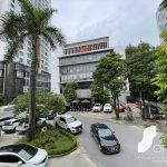 Toà nhà Fafim Việt Nam - Ảnh 4