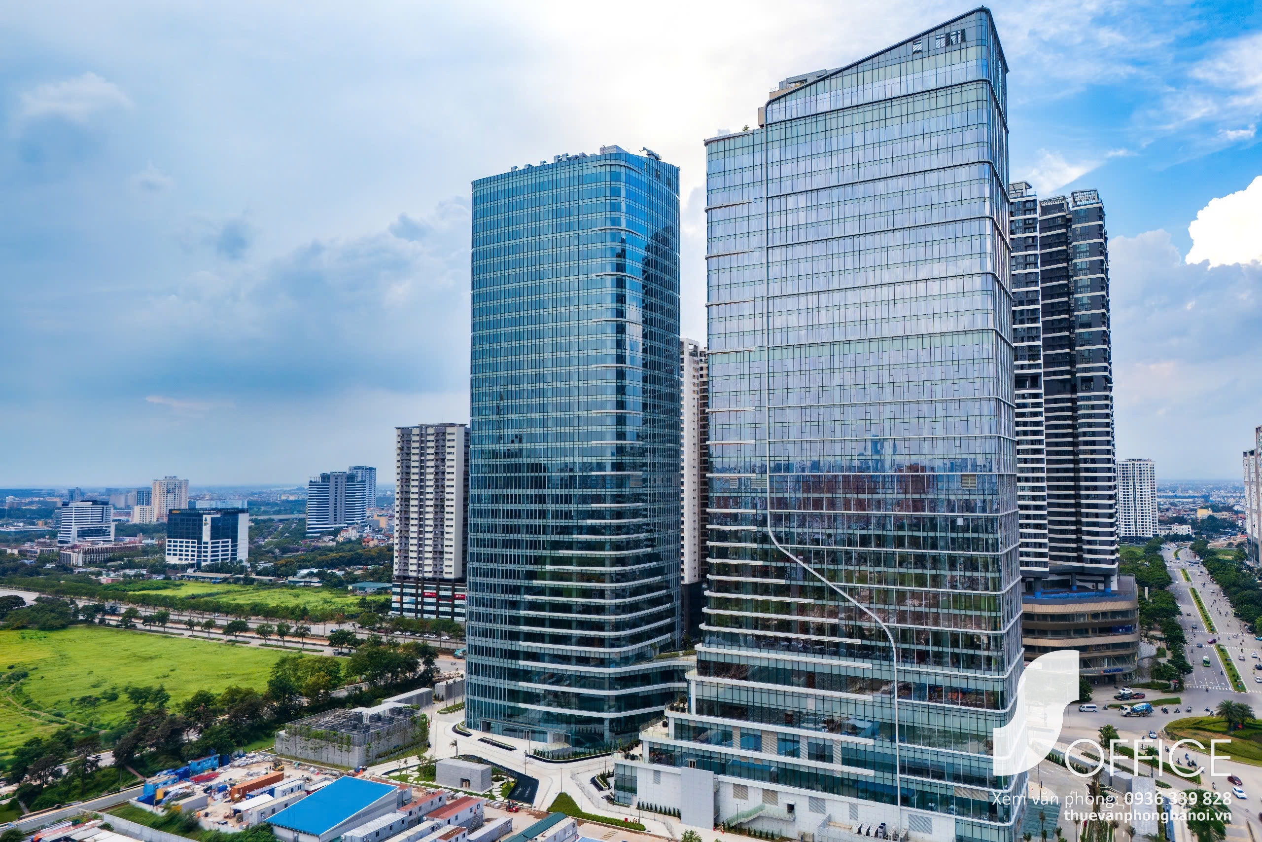 IFC Hanoi - Ảnh 1