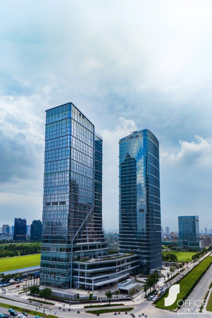IFC Hanoi - Ảnh 2