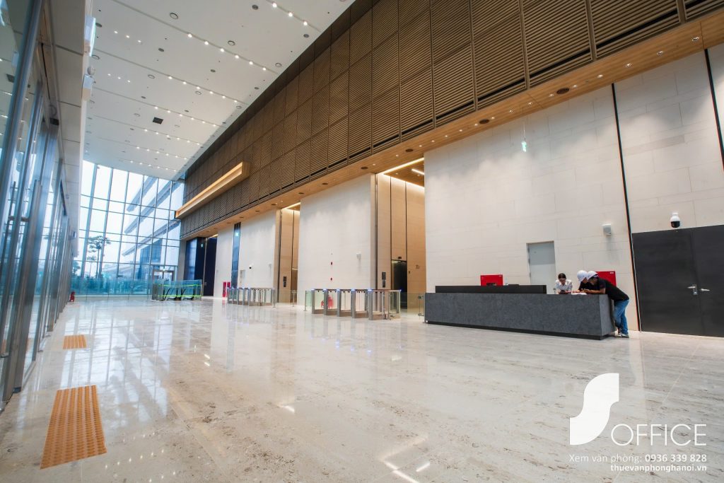 IFC Hanoi - Ảnh 5