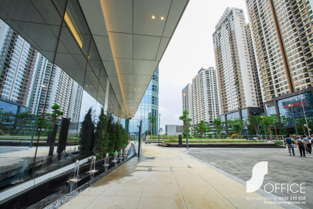 IFC Hanoi - Ảnh 4