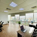 5S Office Khuất Duy Tiến – Licogi 13 - Ảnh 9