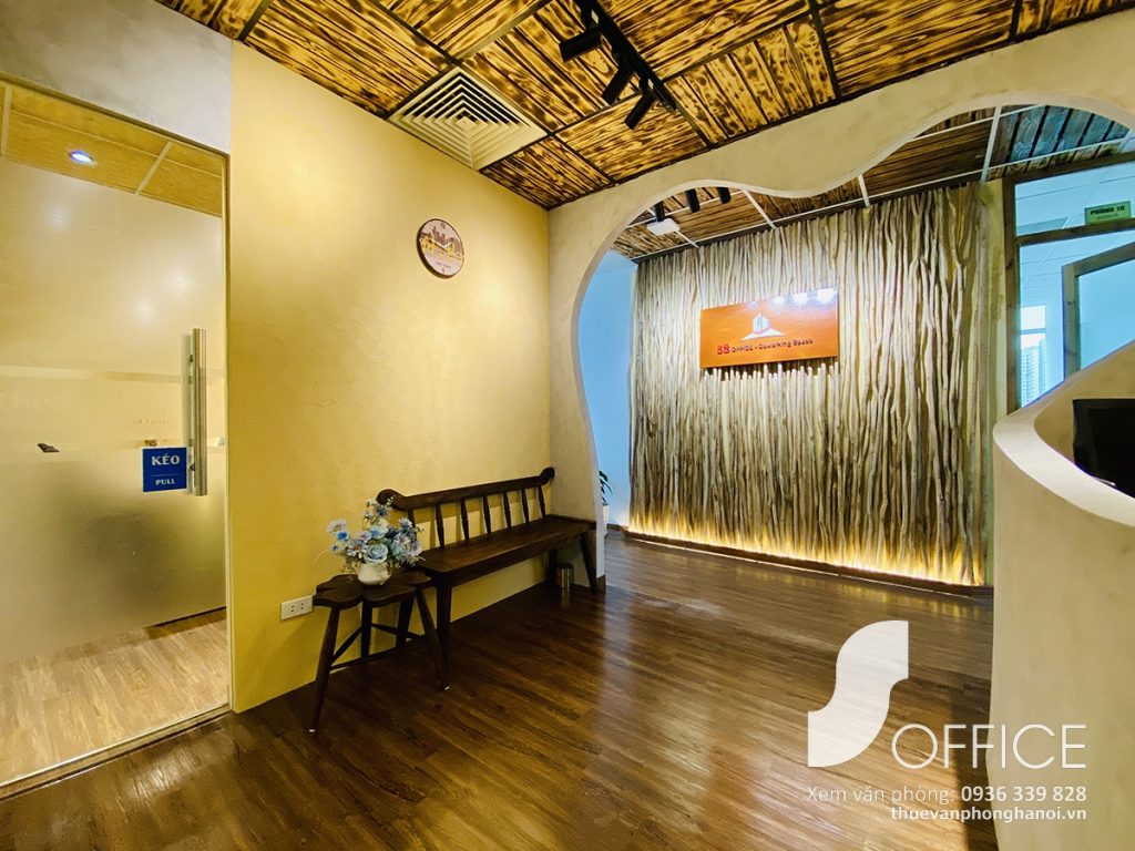 5S Office Khuất Duy Tiến – Licogi 13 - Ảnh 3