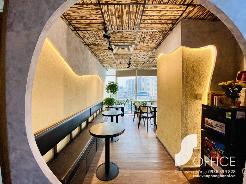 5S Office Khuất Duy Tiến – Licogi 13 - Ảnh 5
