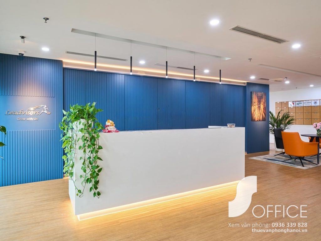 Dael Coworking Space Phạm Văn Đồng - Ảnh 1