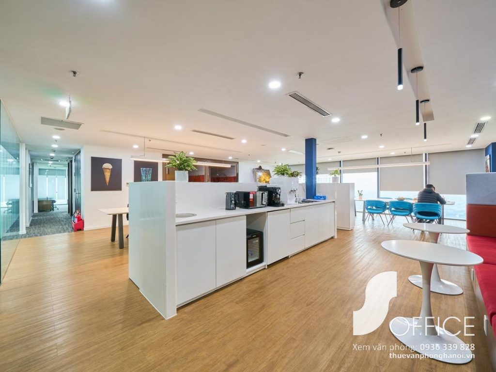 Dael Coworking Space Phạm Văn Đồng - Ảnh 2