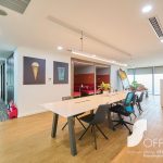 Dael Coworking Space Phạm Văn Đồng - Ảnh 3