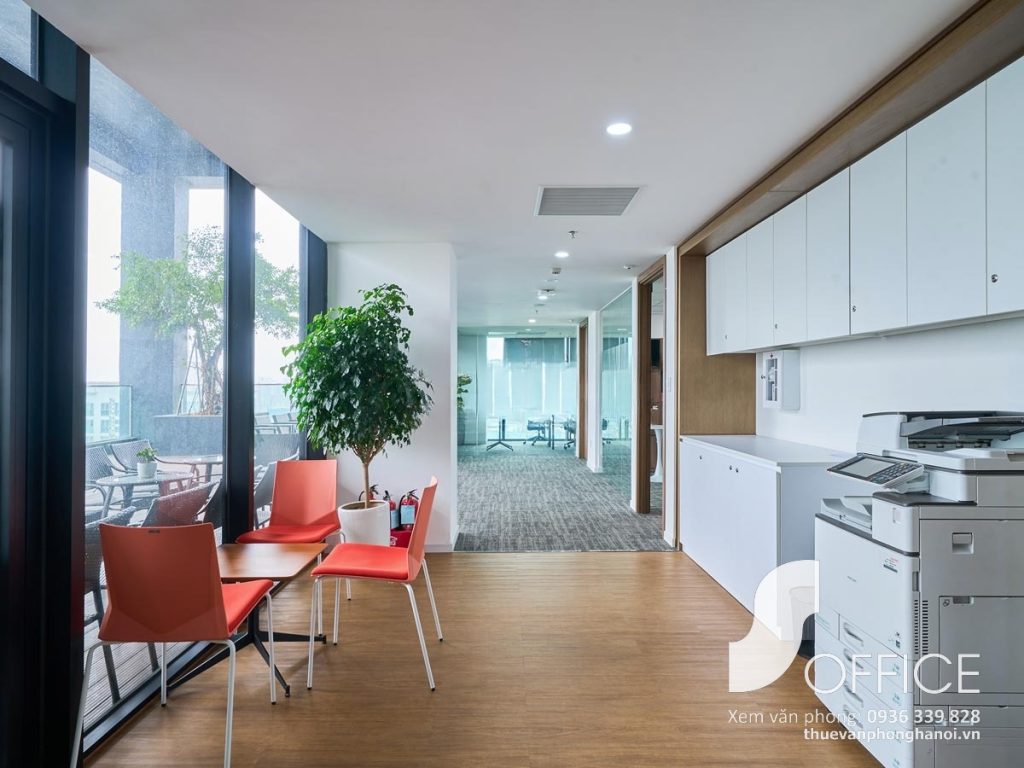 Dael Coworking Space Phạm Văn Đồng - Ảnh 5