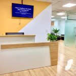 Green Office Trần Phú - Ảnh 1