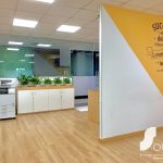 Green Office Trần Phú - Ảnh 2