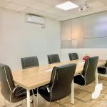 Green Office Trần Phú - Ảnh 3