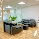 Green Office Trần Phú - Ảnh 4