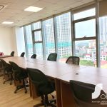 Green Office Trần Phú - Ảnh 5