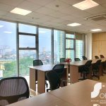 Green Office Trần Phú - Ảnh 6