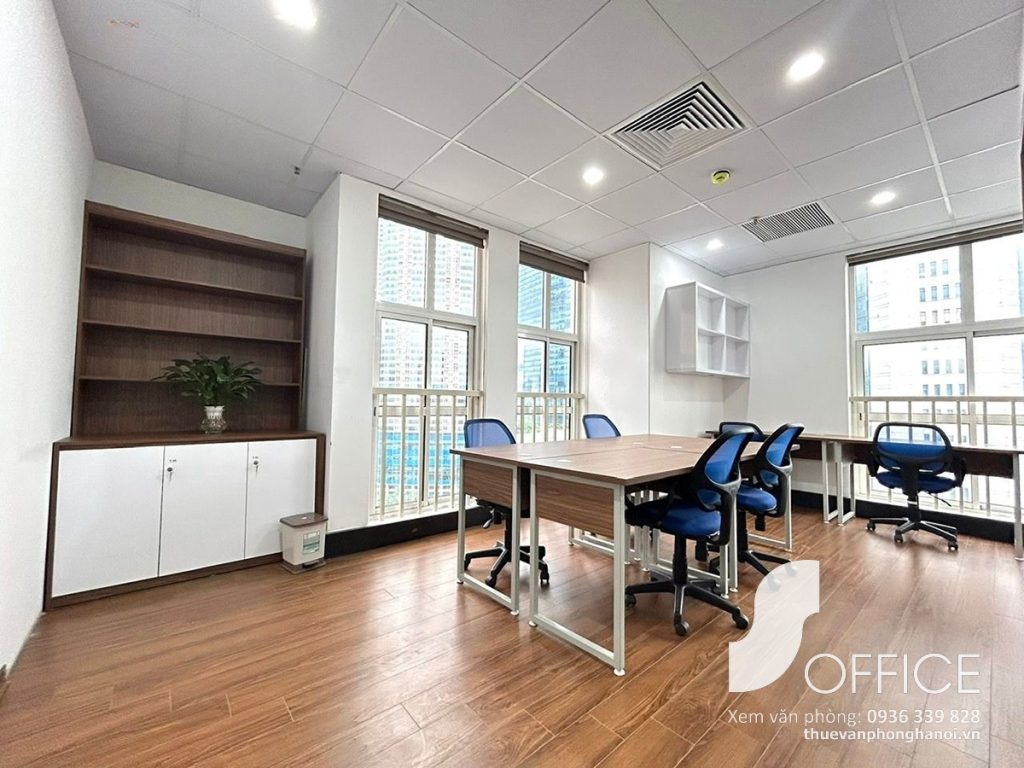 Hanoi Office – Phạm Hùng - Ảnh 1