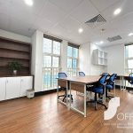Hanoi Office – Phạm Hùng - Ảnh 1