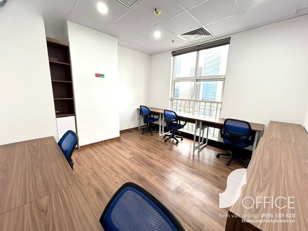 Hanoi Office – Phạm Hùng - Ảnh 2