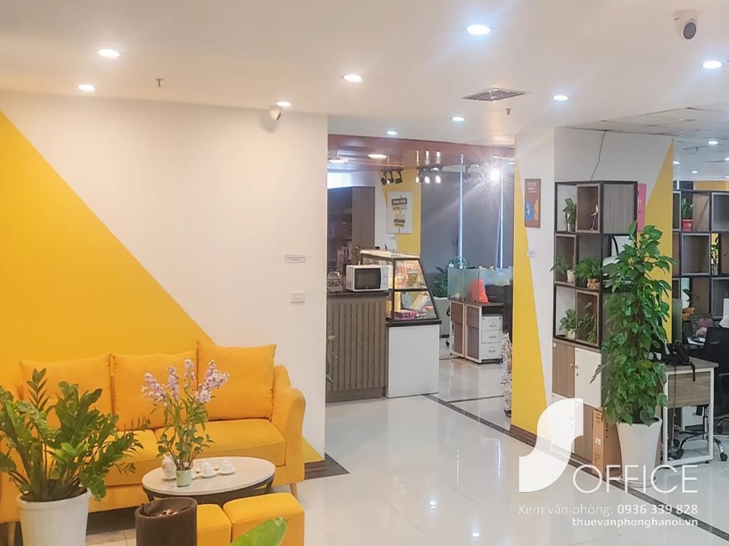 Hanoi Office Tô Hiệu - Ảnh 1