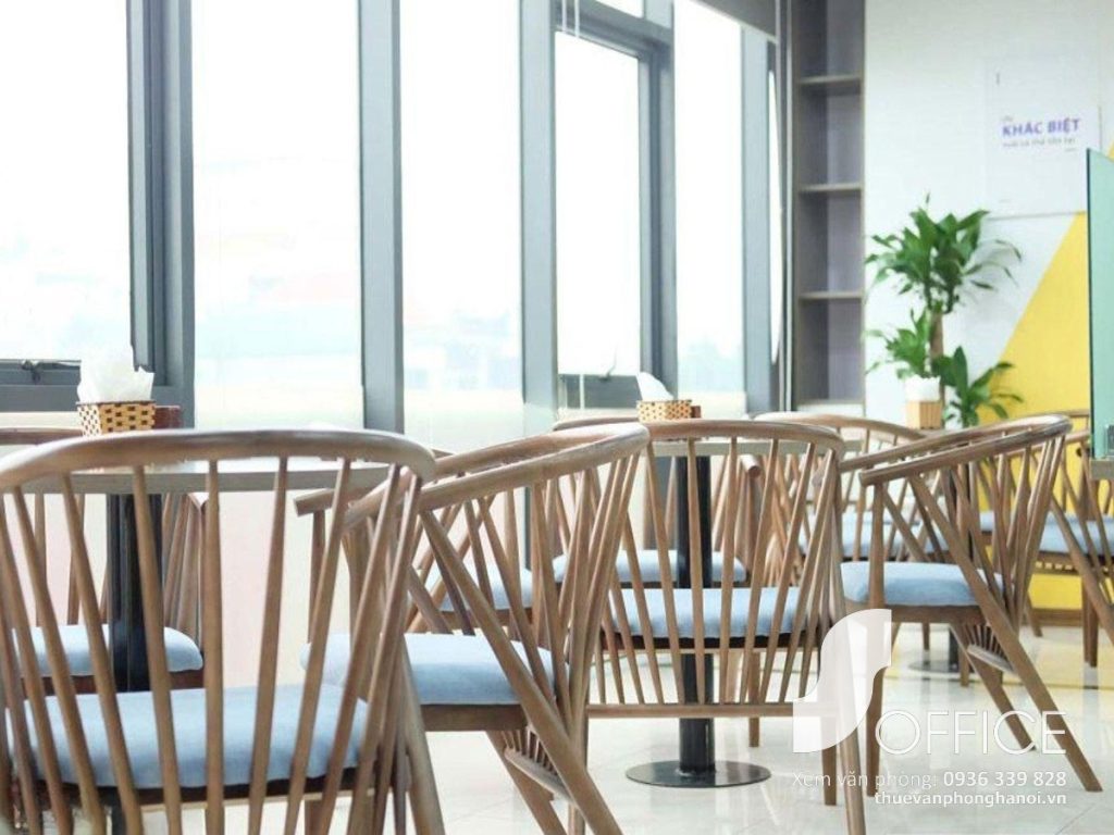Hanoi Office Tô Hiệu - Ảnh 3