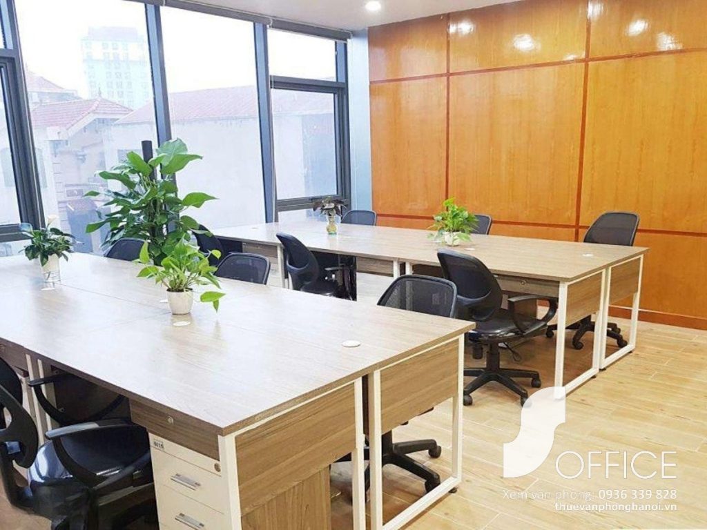 Hanoi Office Tô Hiệu - Ảnh 5