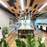 Hanoi Office Trần Phú - Ảnh 2