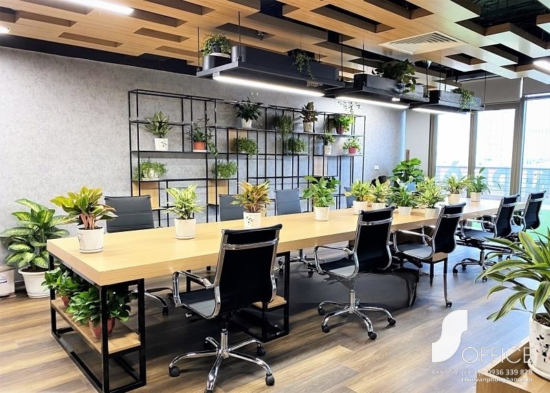 Hanoi Office Trần Phú - Ảnh 3