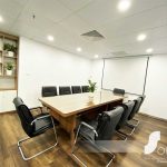Hanoi Office Trần Phú - Ảnh 4