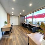 Hanoi Office Trần Phú - Ảnh 6
