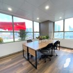 Hanoi Office Trần Phú - Ảnh 5