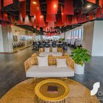 Toong Embassy – Ngoại Giao Đoàn - Ảnh 1