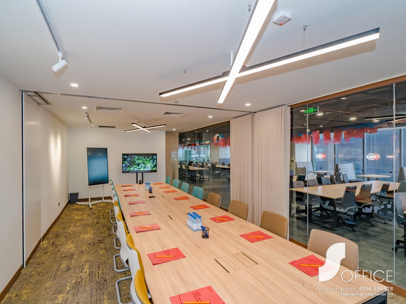 Toong Embassy – Ngoại Giao Đoàn - Ảnh 3