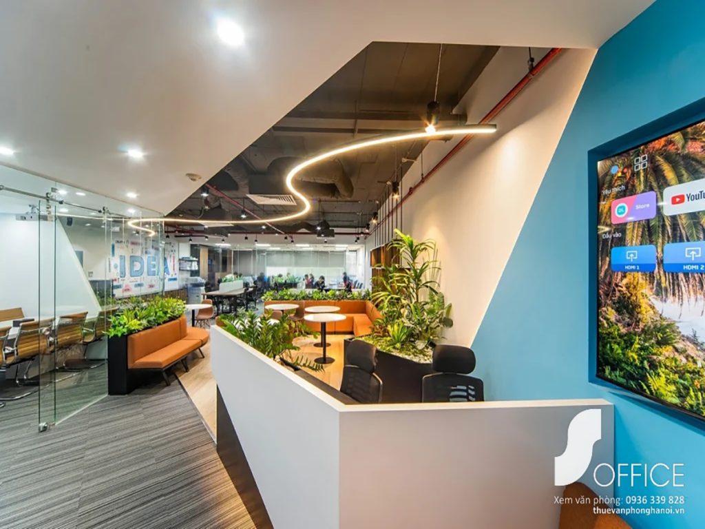 Vina Office - Ảnh 1