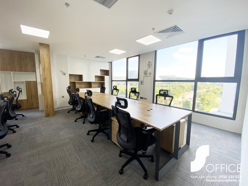 Vina Office - Ảnh 4