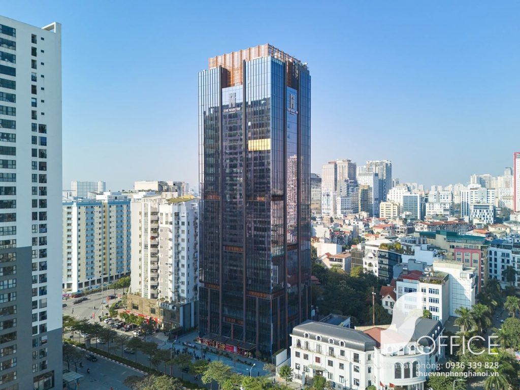 The Marc 88 - Ảnh 1